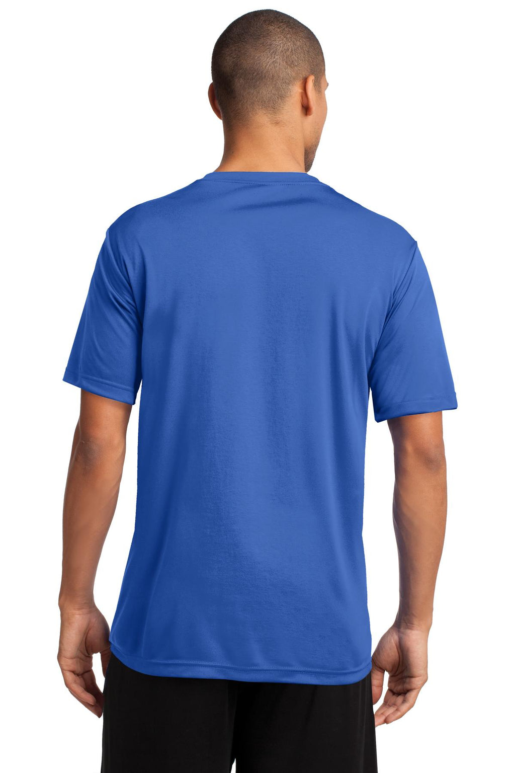 Royal Port & Company Performance Tee. PC380