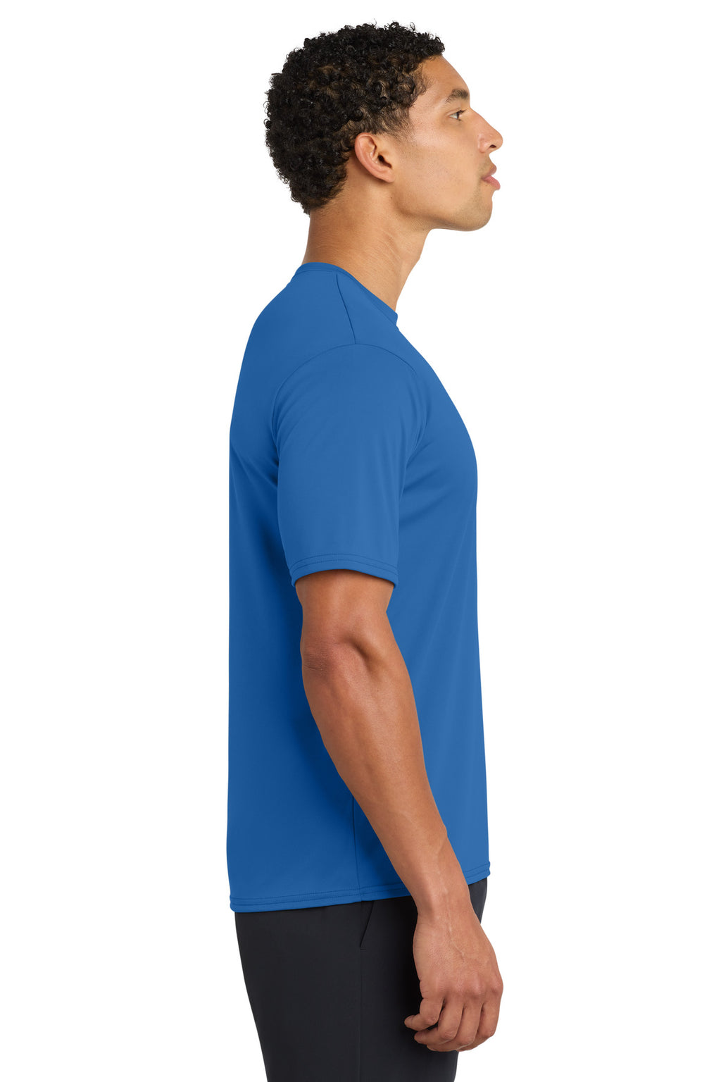 Royal Port & Company Performance Tee. PC380