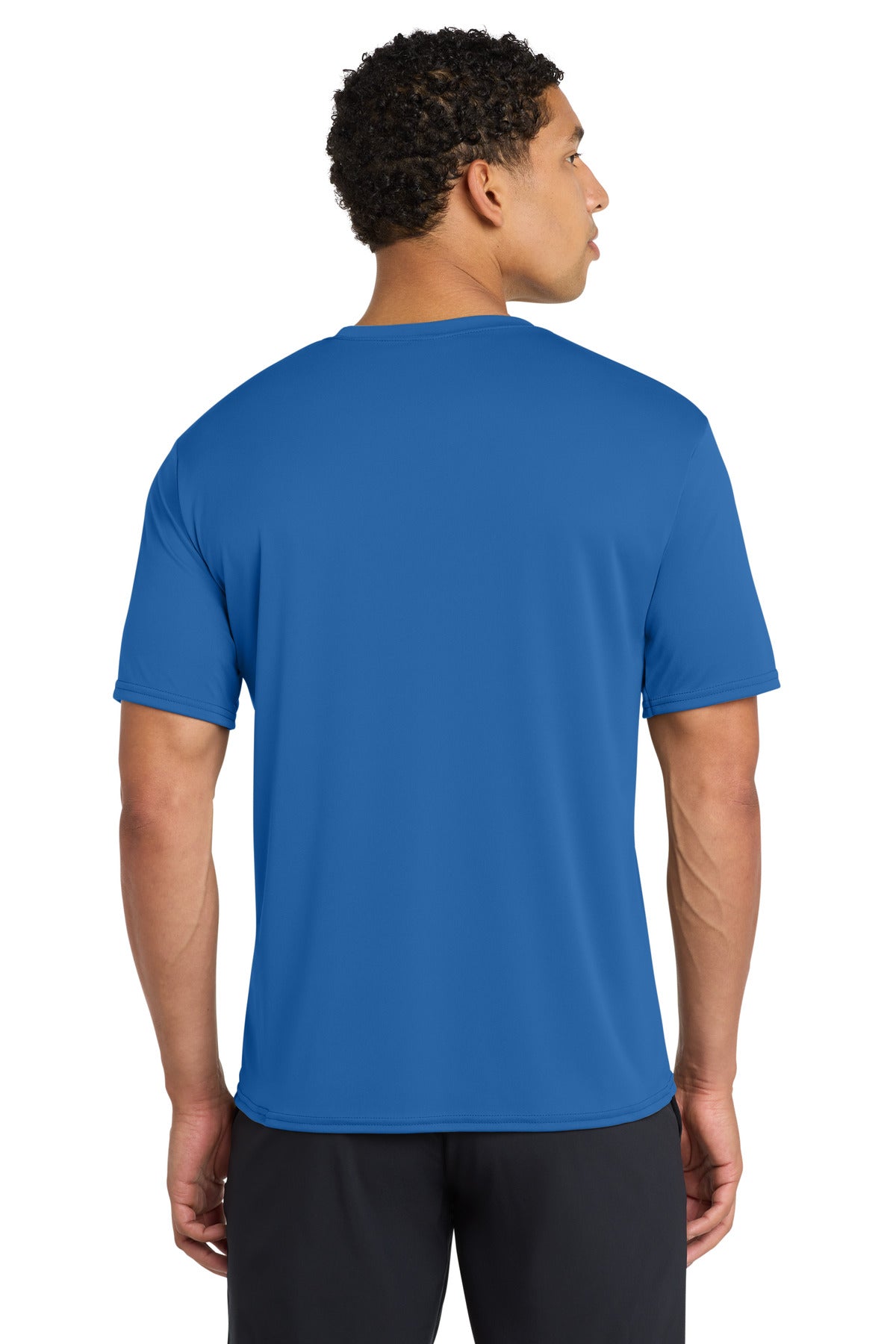 Royal Port & Company Performance Tee. PC380