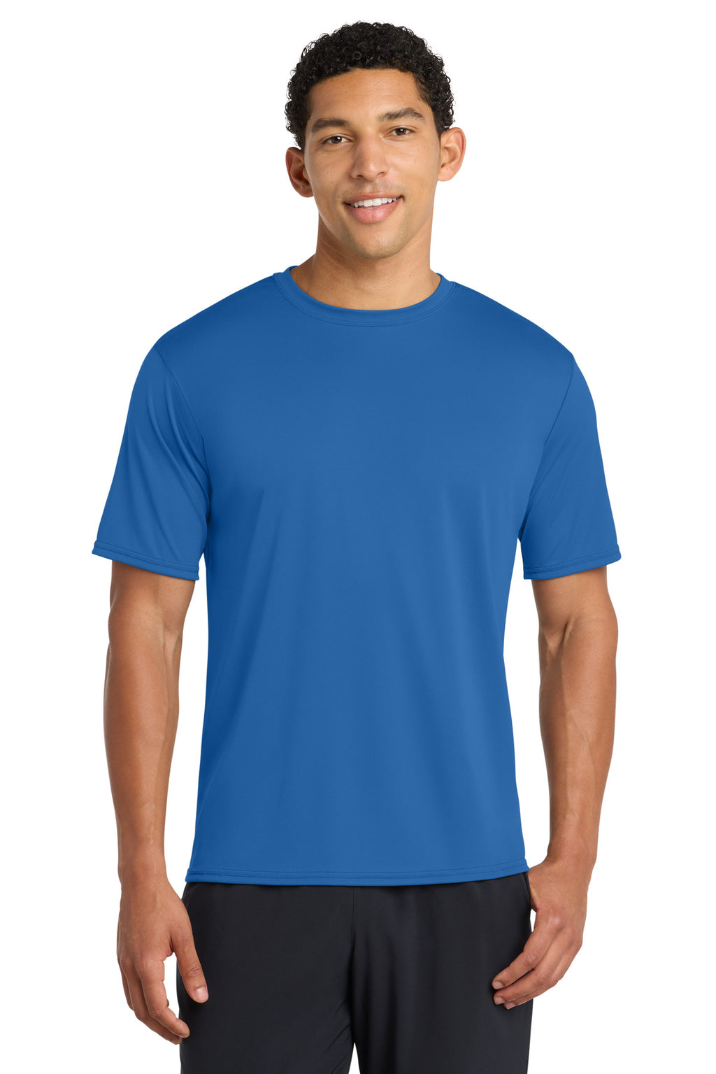 Royal Port & Company Performance Tee. PC380