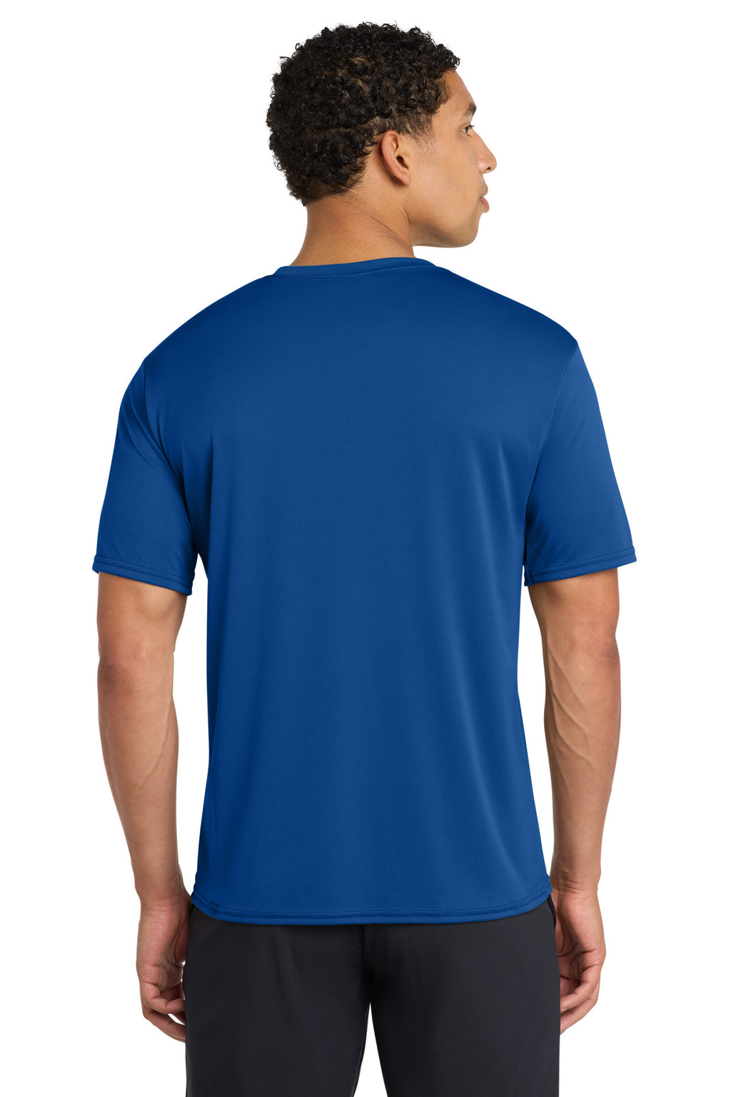 TrueRoyal Port & Company Performance Tee. PC380