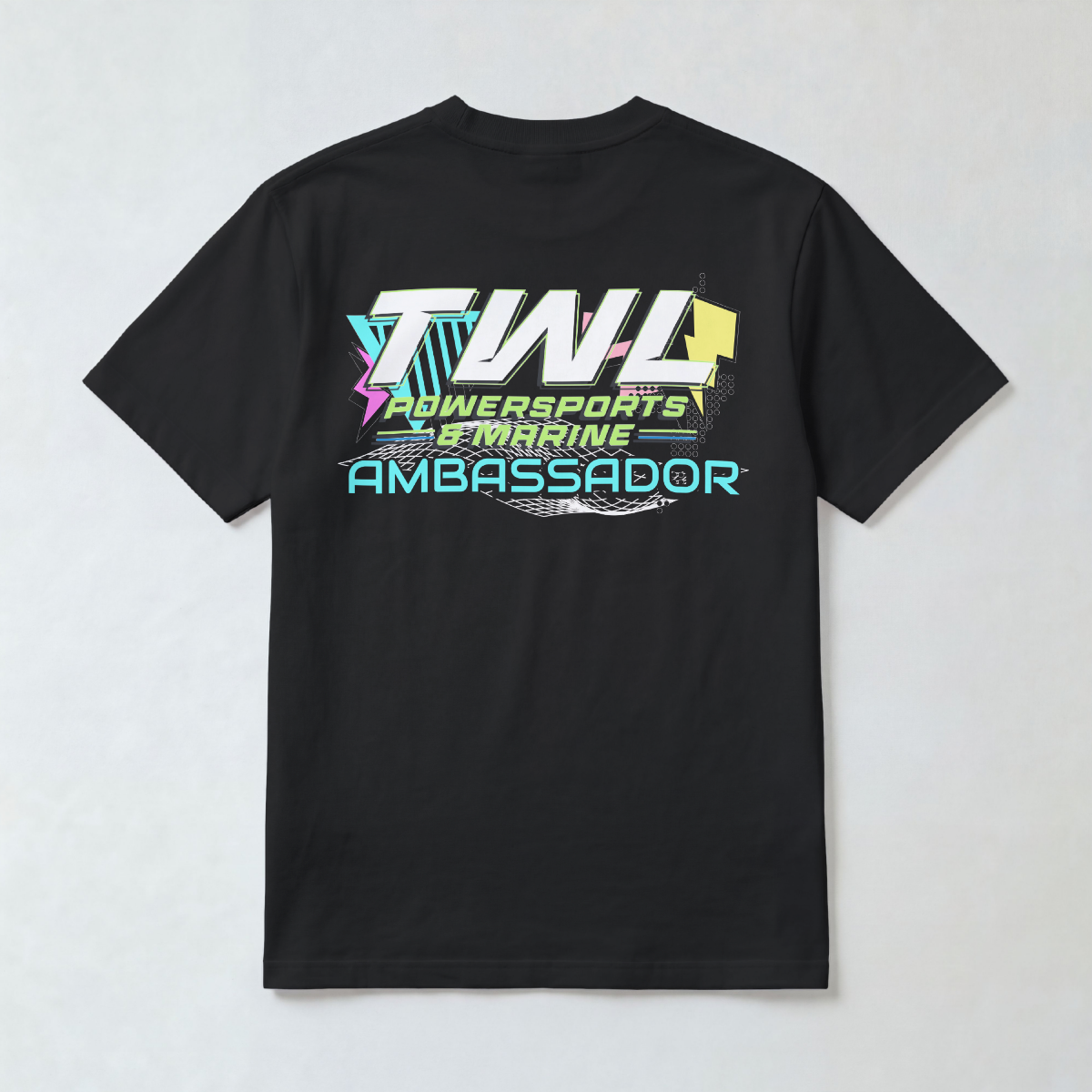 Carhartt TWL Ambassador T Shirt